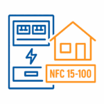 Installation électrique maison neuve côtes d'Armor