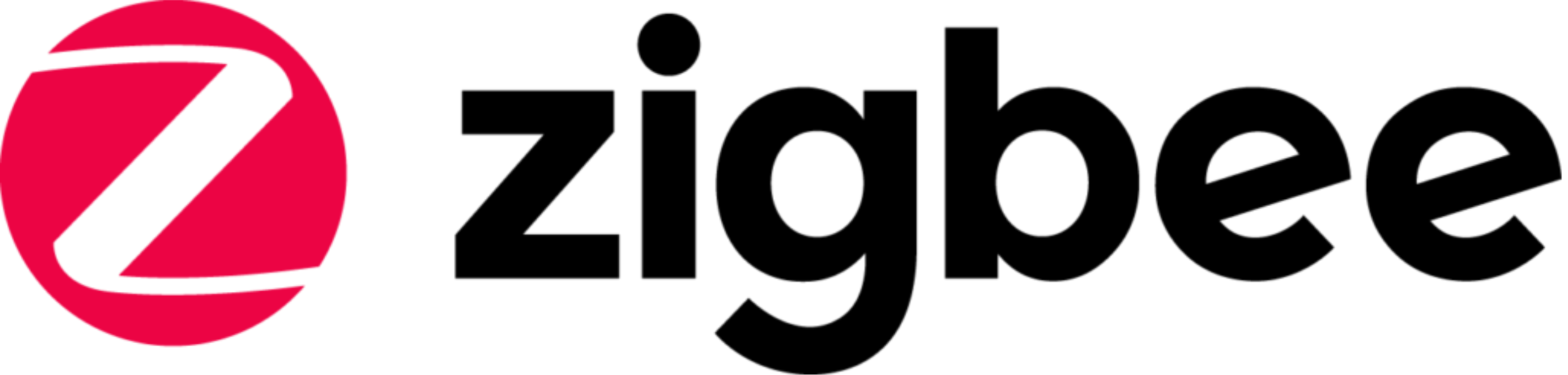 Logo Zigbee