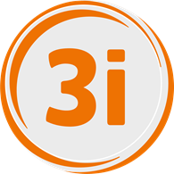 Logo Programme 3i Rexel