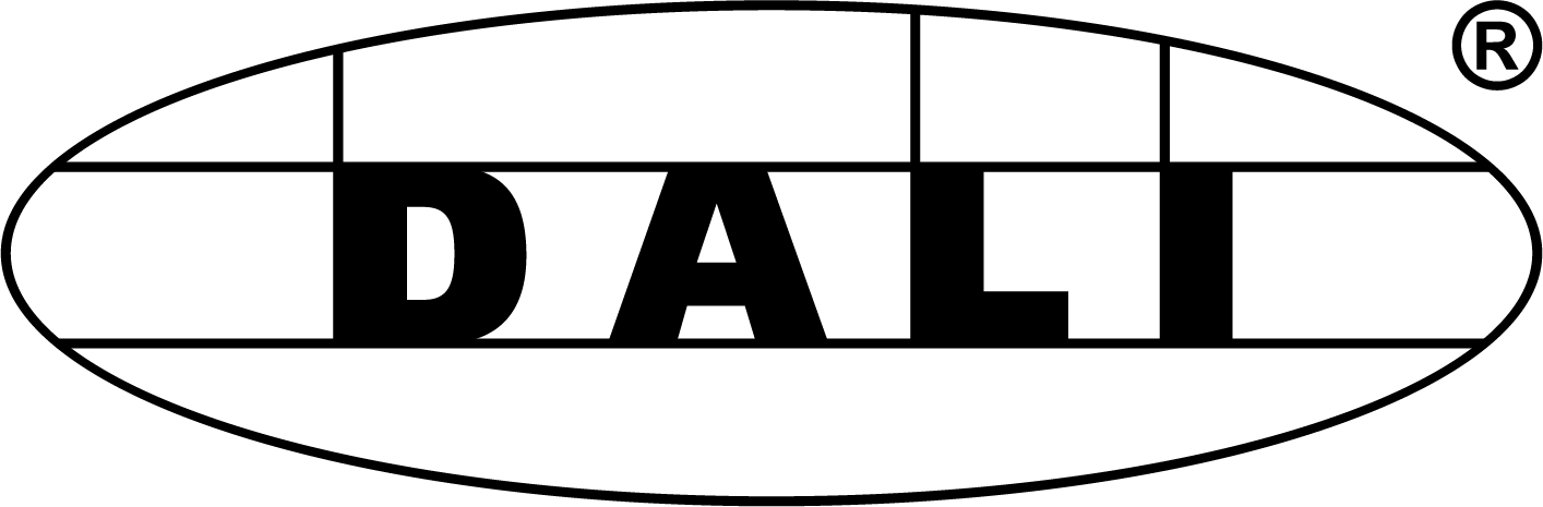 Logo DALI