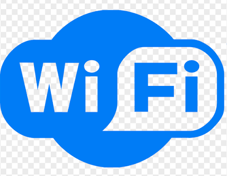 Logo Wi-Fi