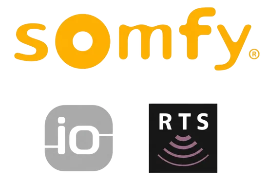 Logo Somfy